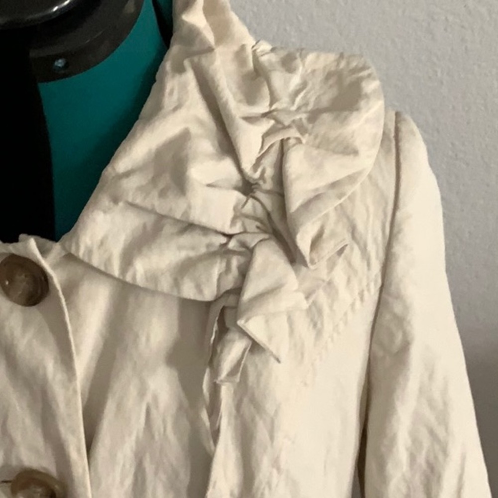 Jacket - Picture 5 of 6